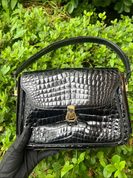 Handbags - Free Bally Bag Giveaway Follow @TheBagriculture